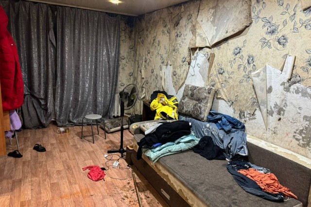 В семье, где четверо детей погибли из-за отравления дихлофосом, умер пятый малыш.