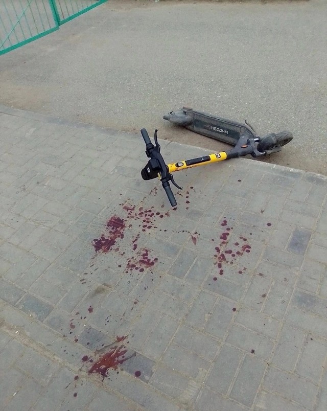 А не забыли ли мы все...
