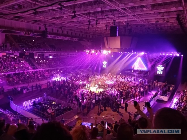 Был пост про Пикник