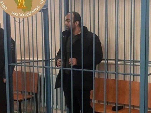 Башкортостан: пырнул ножом, устроил стрельбу и угрожал - 2.5 года условно?!