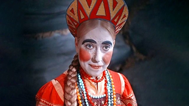 Брит клевая