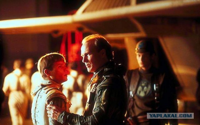 DUNE