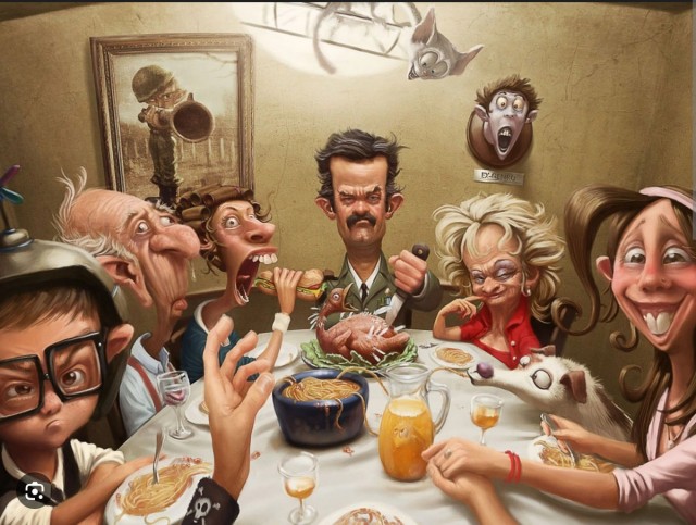 А знаете что делаю я?....