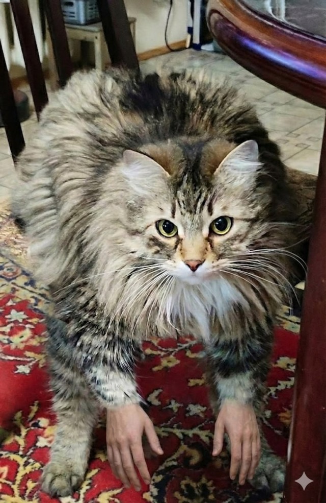 К котовторнику