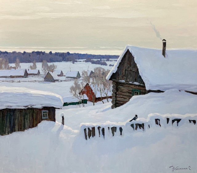 АРТ-Воскресенье