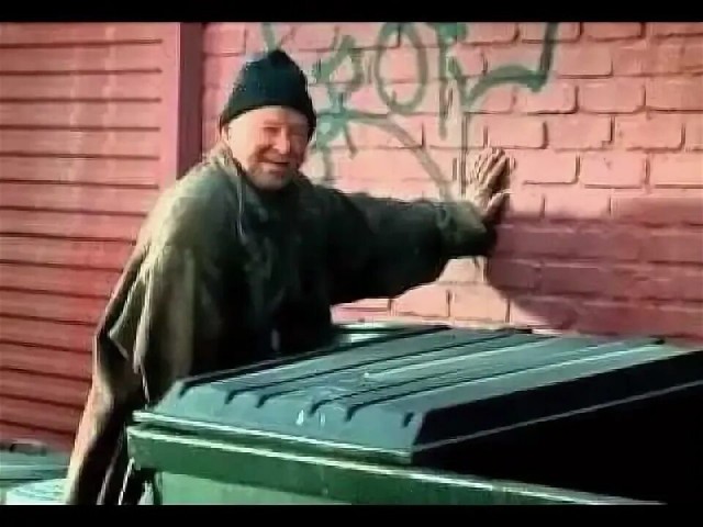 Я - умер