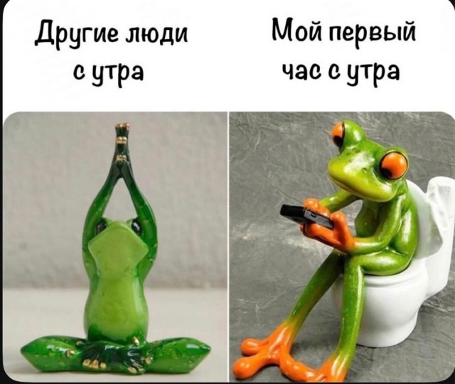 Субботние картинки
