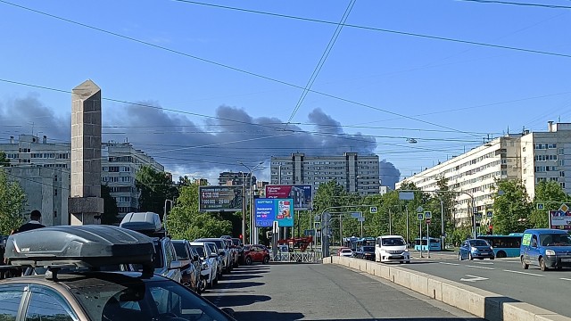 В Петербурге стартовал ПМЭФ. Фоторепортаж с площадки