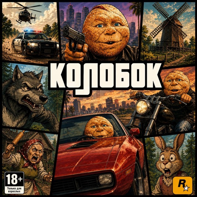Rockstar назвала дату большой презентации GTA VI