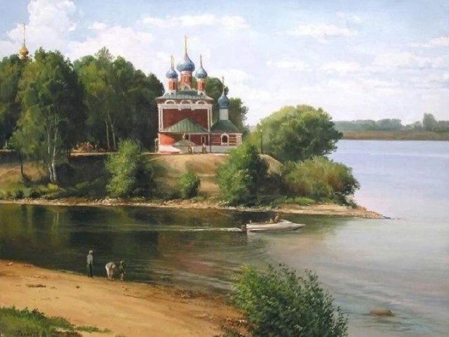 АРТ-Воскресенье