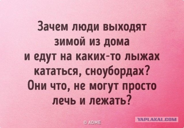 «Неужели действительно существуют»