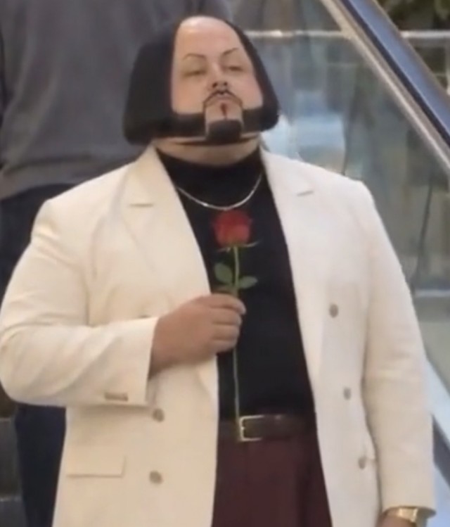 Ну и вот...