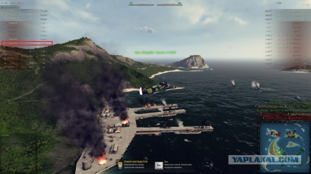 Wargaming 6
