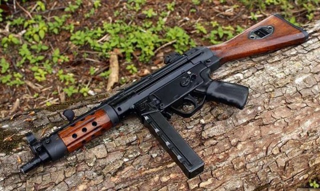 Практическая стрельба (IPSC, МКПС)