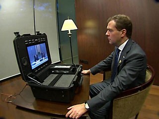 Американцы пытались,но не смогли прослушать Путина