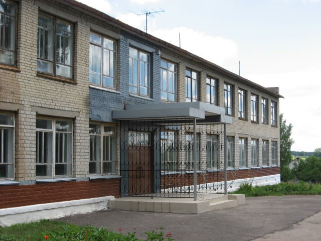 Село Батурино, Рязанская область
