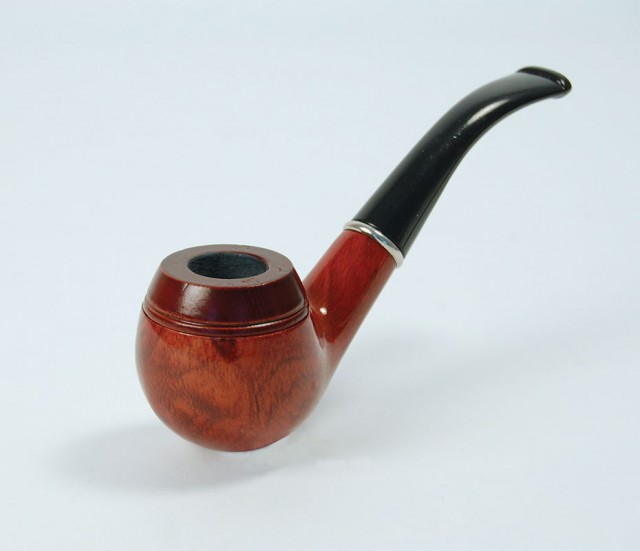 Как я по следу шел