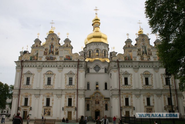 Мать Городов Русских