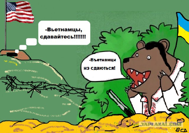Украинские войска  будут брататься с крымчанами