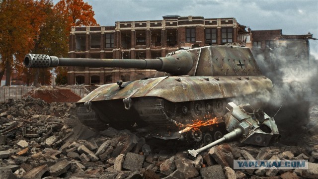 Wargaming 3