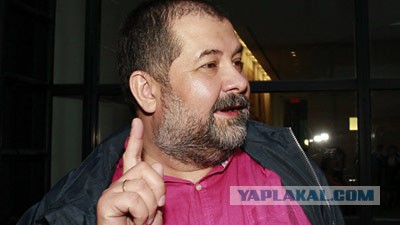Сергей Лукьяненко