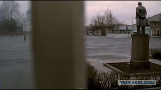 Фильм "Брат"