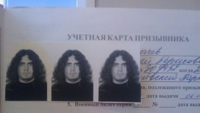 Немного позитива на пятницу