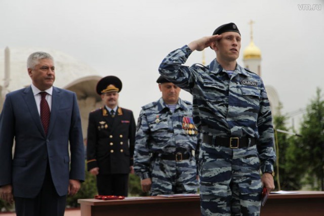Москве, Донецку и Севастополю пообещали