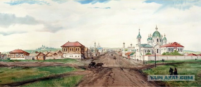 Челябинск