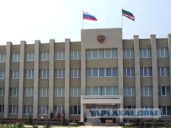 Чечня попросила 500 миллиардов рублей