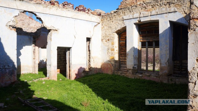 Дикарями в Дагестан, апрель 2015 г.