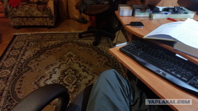 Подъем под черный бумер