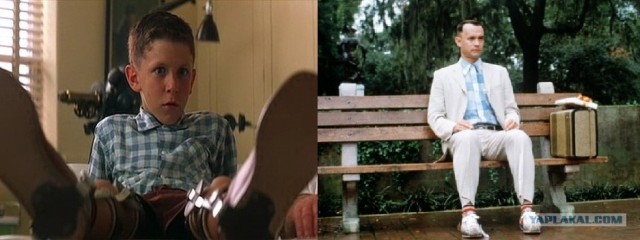Актеры, которые играют актеров...