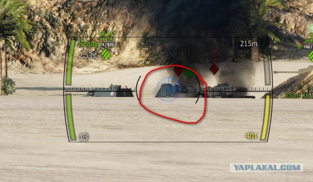 Wargaming 24