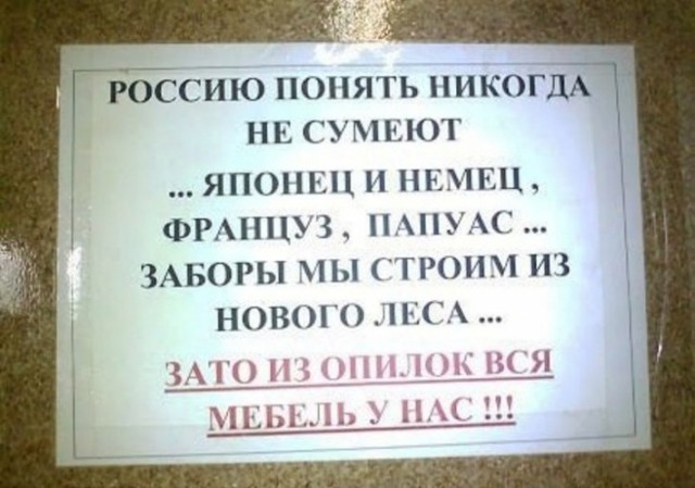 Прикольные картинки