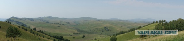 Алтай