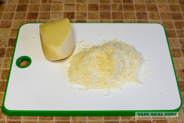 Цезарь по-уральски