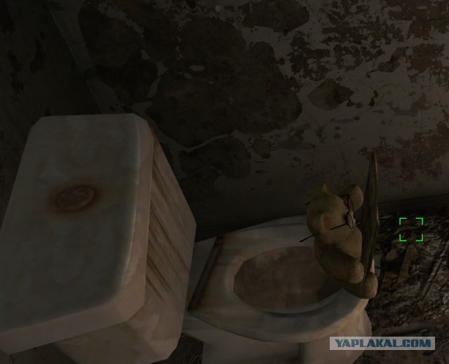 Fallout 4, Бостон