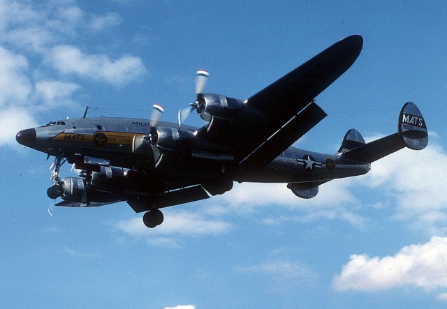 Летающая история Второй Мировой