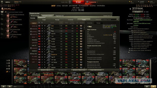 Wargaming 32
