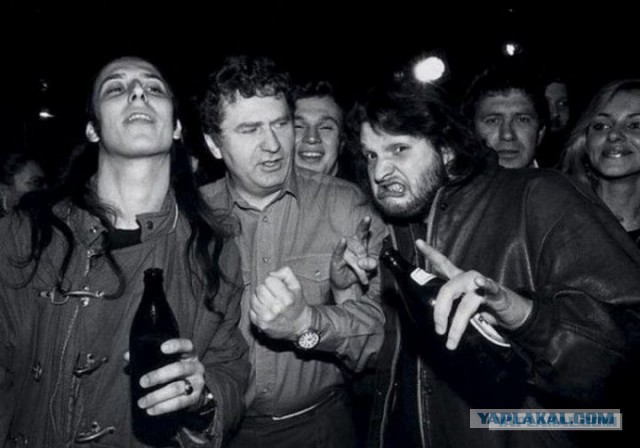 Интересные исторические фото ч 8