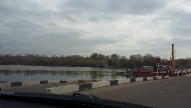 Саратов-Крым-Анапа