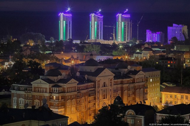 Подборка интересных и веселых картинок