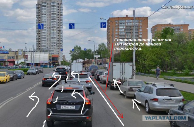 Кто прав, а кто виноват?