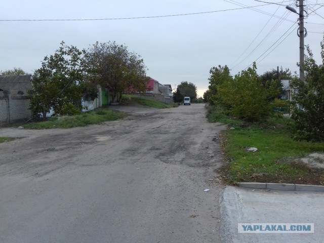 Дураки и зависть