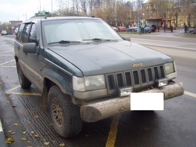 Когда, действительно, плевать на всех...