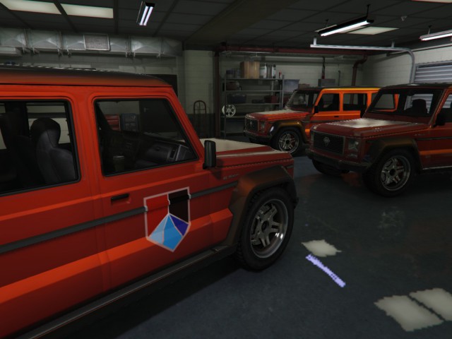 GTA 5, новый симулятор гопника