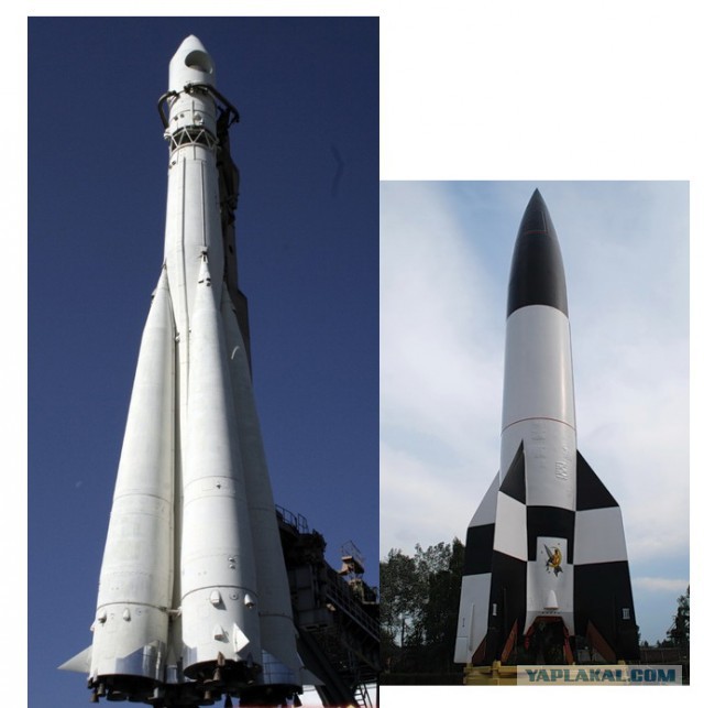 США таки приземлили. Ответка РД-180