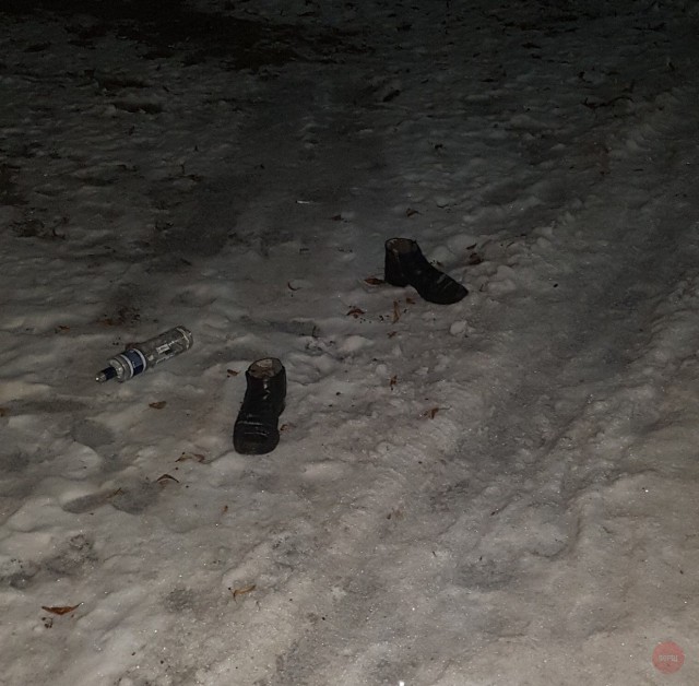 Чудны рабы твои, господи 05.01.18