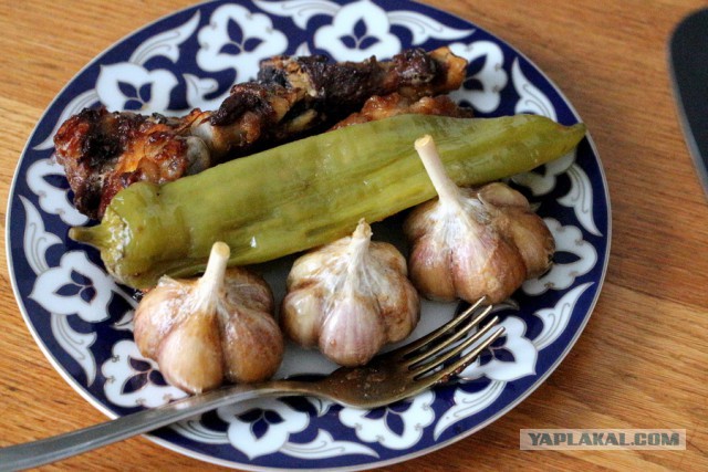 ЯПКулинарии 12 лет